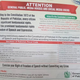 The government has been specifically targeting social media in advertisements.